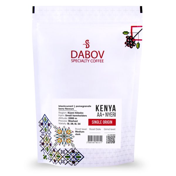 DABOV-SPECIALTY-COFFEE-PACK-200-GR-KENYA-AA+-NYERI